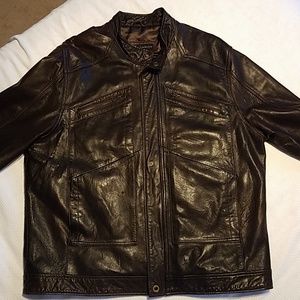 Mens Jacket